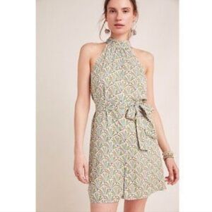 Anthropologie romper